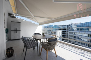 Penthouse Level 7, Nilie Hospitality MGMT